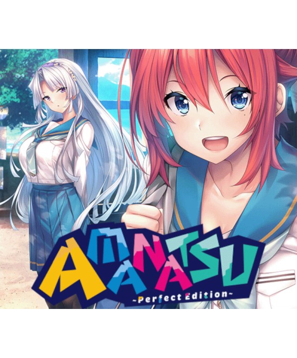 AMANATSU ~Perfect Edition~ Steam Key GLOBAL